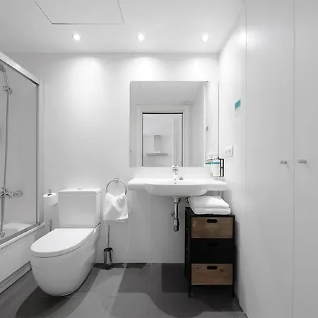 Numa Barcelona Colmena Apartment Exterior photo