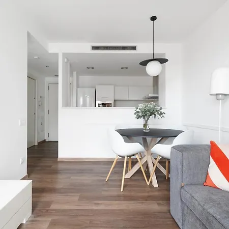 Numa Barcelona Colmena Apartment Exterior photo