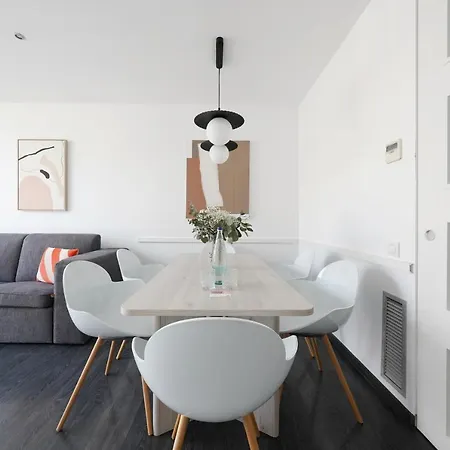 Numa Barcelona Colmena Apartment Exterior photo