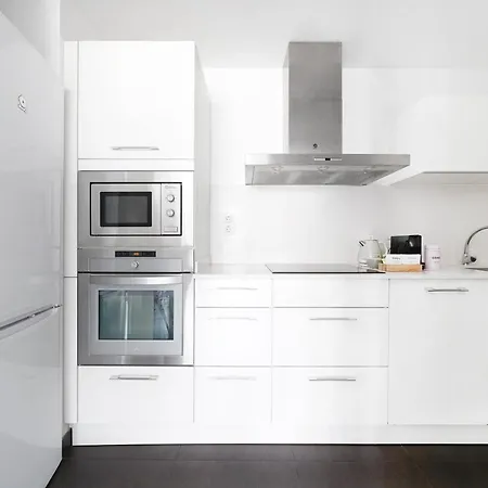 Numa Barcelona Colmena Apartment Exterior photo