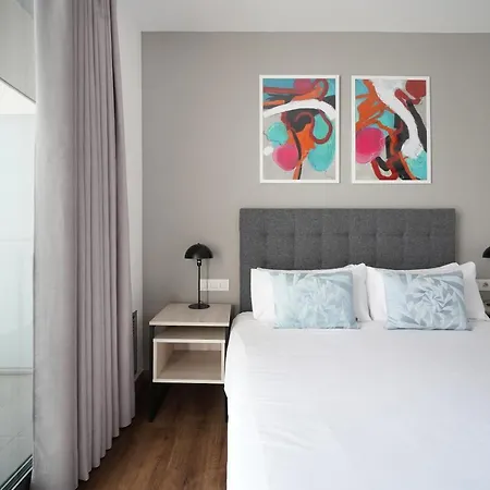 Numa Barcelona Colmena Apartment Exterior photo