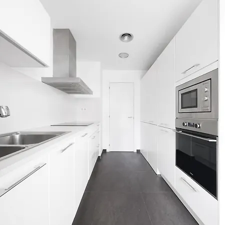 Numa Barcelona Colmena Apartment Exterior photo