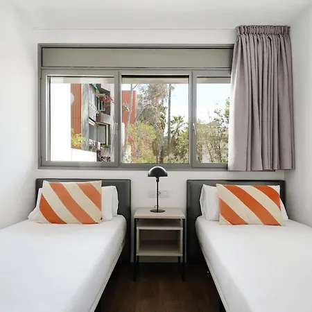 Numa Barcelona Colmena Apartment Exterior photo