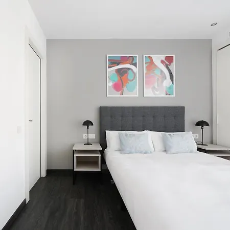 Numa Barcelona Colmena Apartment Exterior photo