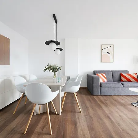 Numa Barcelona Colmena Apartment Exterior photo