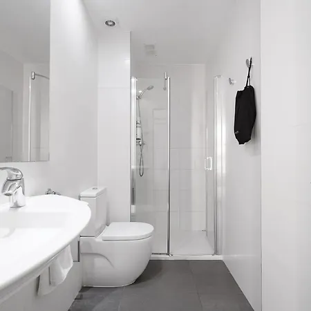 Numa Barcelona Colmena Apartment Exterior photo