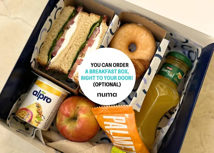 Numa Barcelona Colmena
