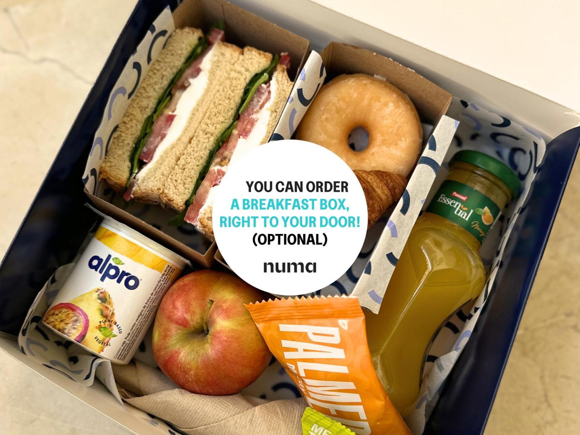 Apartamento Numa Colmena Barcelona