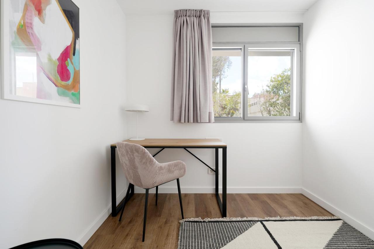 Appartamento Numa Colmena Barcellona