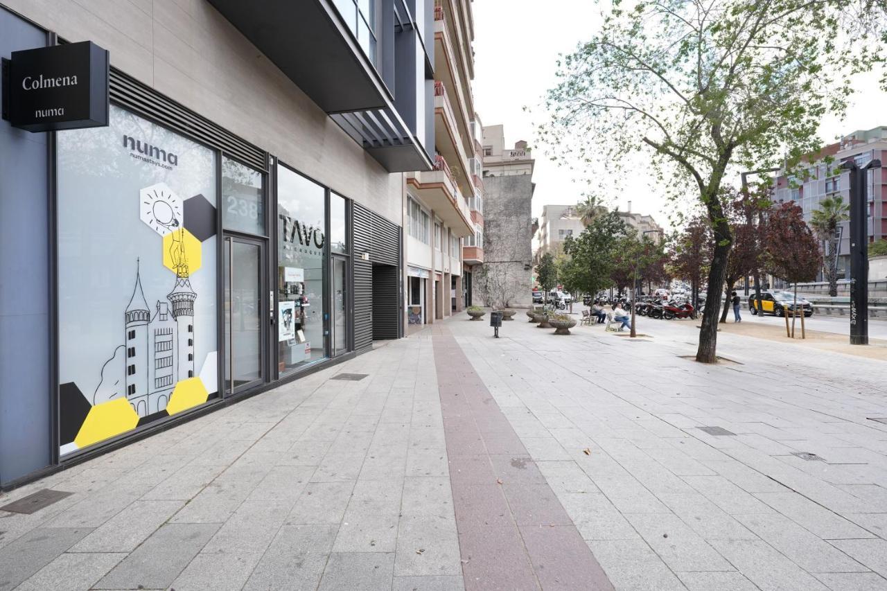 Numa Colmena Barcellona