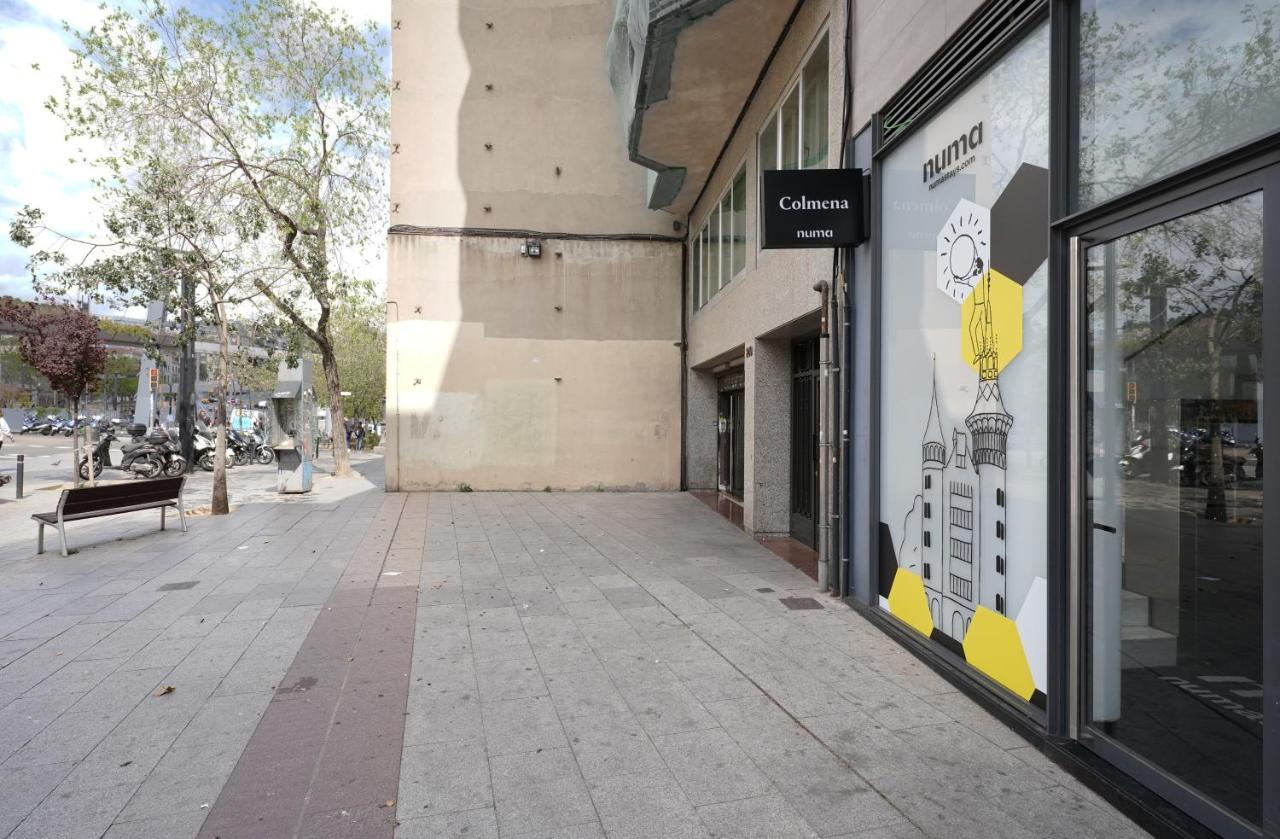 Numa Colmena Appartamento